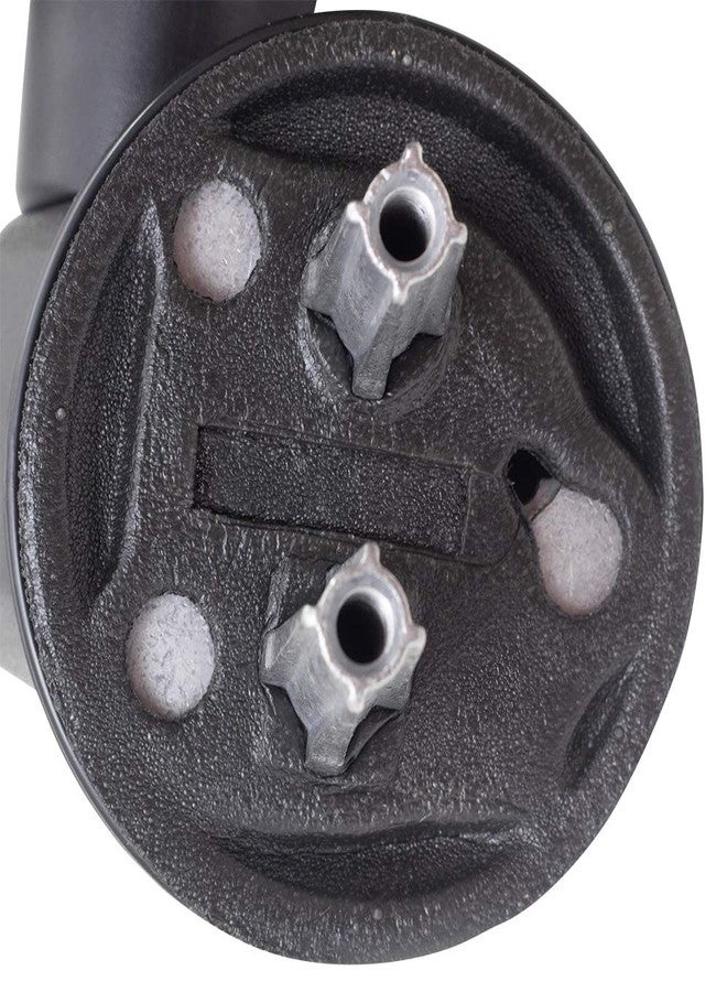 بروك مرآة يدوية لسيارة جيب رانجلر موديلات 2007-2017، وجيب رانجلر JK موديل 2018، رقم القطعة 55077967AF، يسار، CH1320271 - Image 4